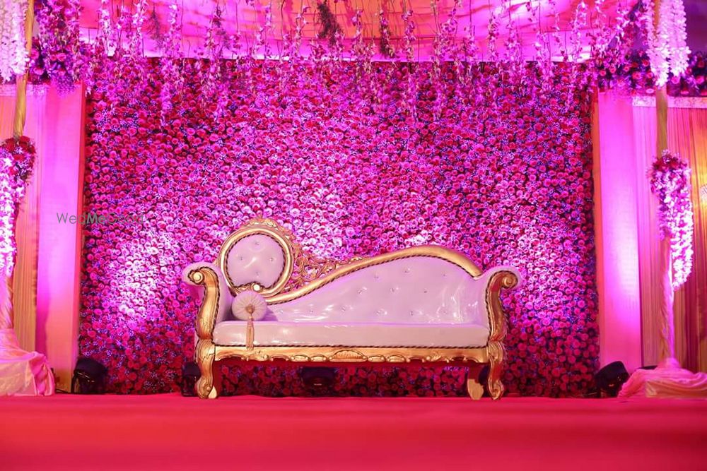 Photo From the most elegant wedding journey - By Gala Events