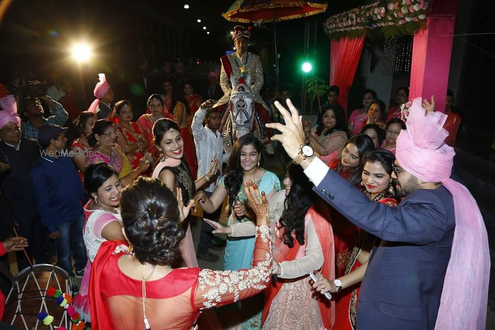 Photo From the most elegant wedding journey - By Gala Events
