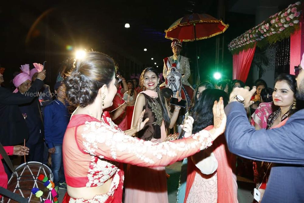 Photo From the most elegant wedding journey - By Gala Events