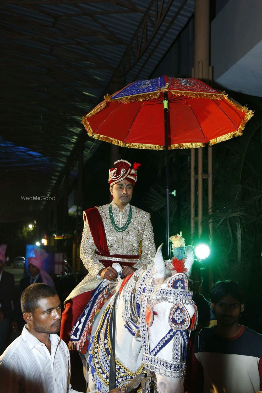 Photo From the most elegant wedding journey - By Gala Events