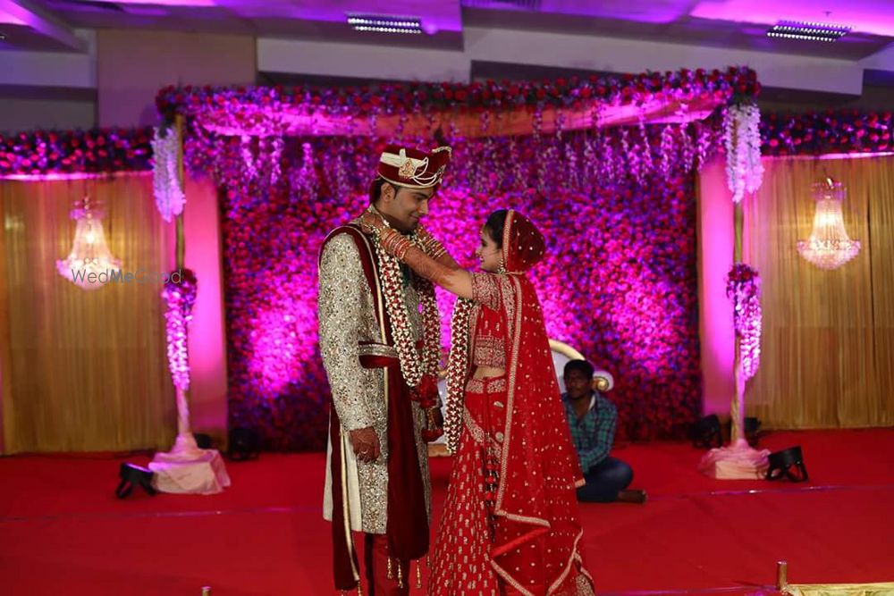 Photo From the most elegant wedding journey - By Gala Events