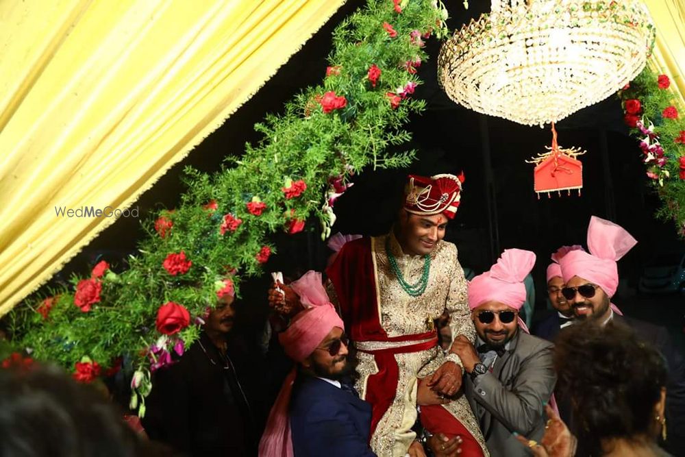 Photo From the most elegant wedding journey - By Gala Events