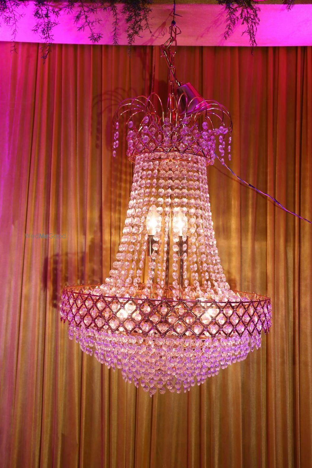 Photo From the most elegant wedding journey - By Gala Events