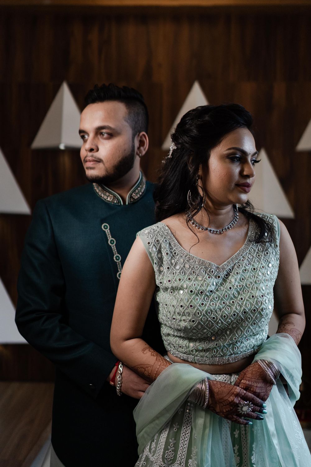 Photo From Divyesh & Vaibhavi - By Foremost Production