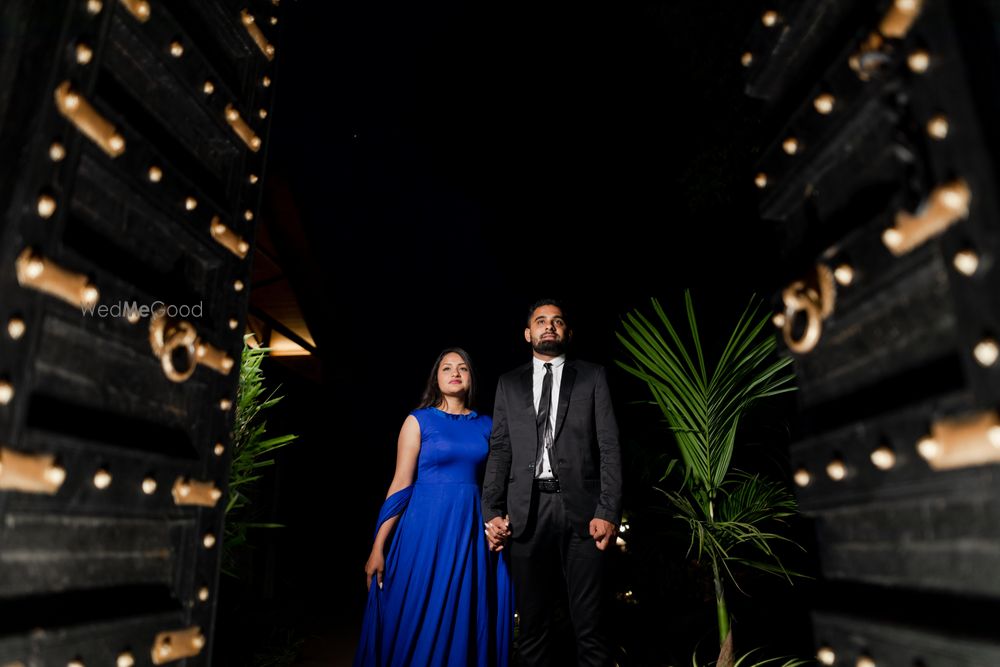 Photo From Ketan & Nilam - By Foremost Production