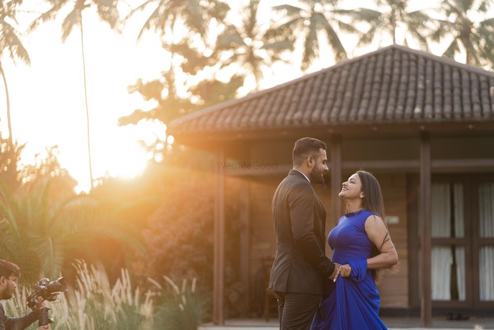 Photo From Ketan & Nilam - By Foremost Production