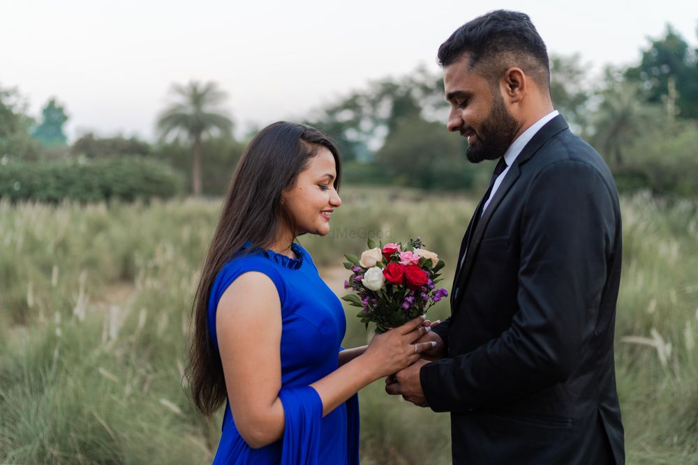 Photo From Ketan & Nilam - By Foremost Production