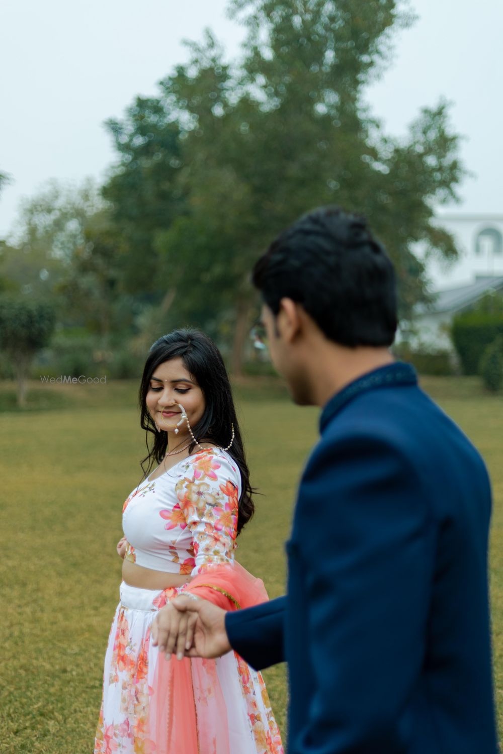 Photo From Miral & Rashmi - By Foremost Production