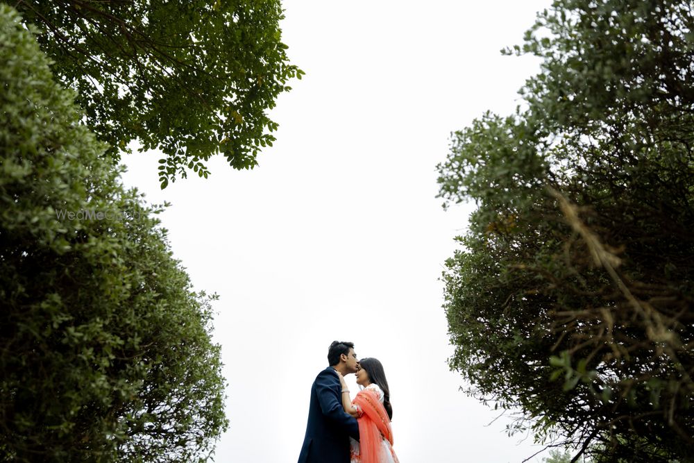 Photo From Miral & Rashmi - By Foremost Production