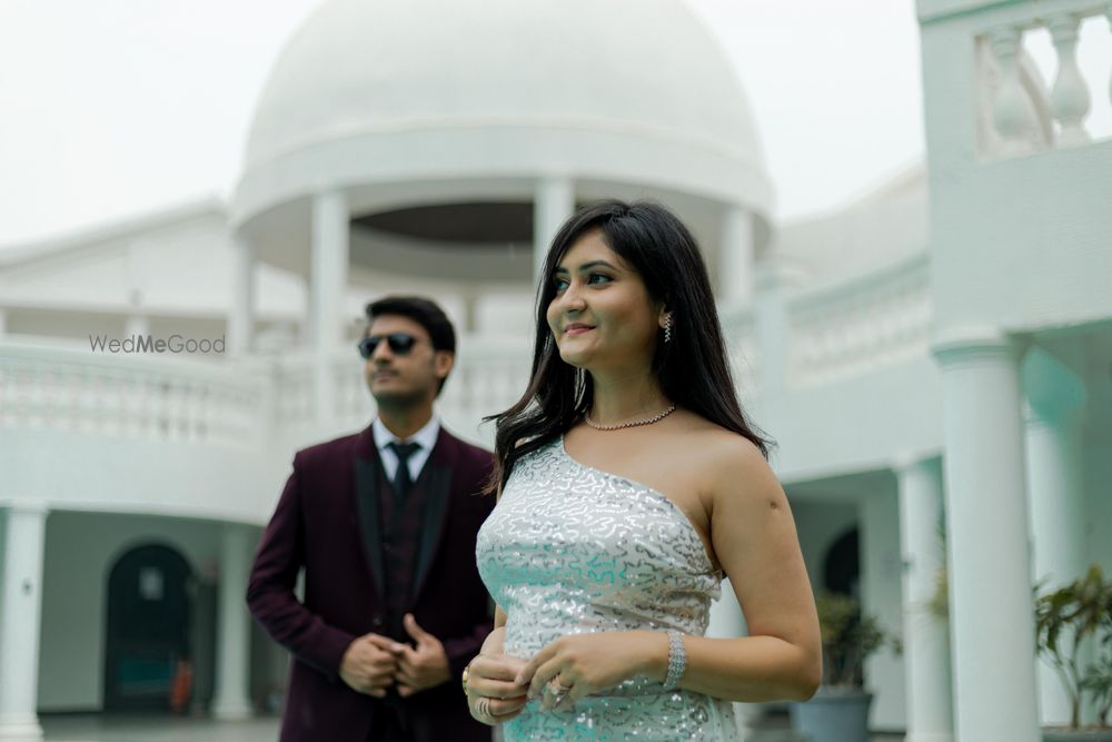 Photo From Miral & Rashmi - By Foremost Production