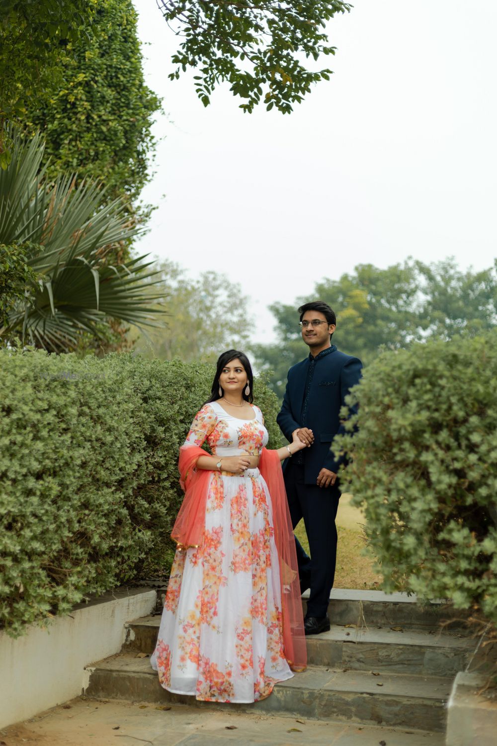 Photo From Miral & Rashmi - By Foremost Production