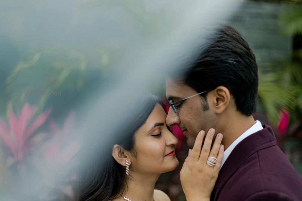 Photo From Miral & Rashmi - By Foremost Production