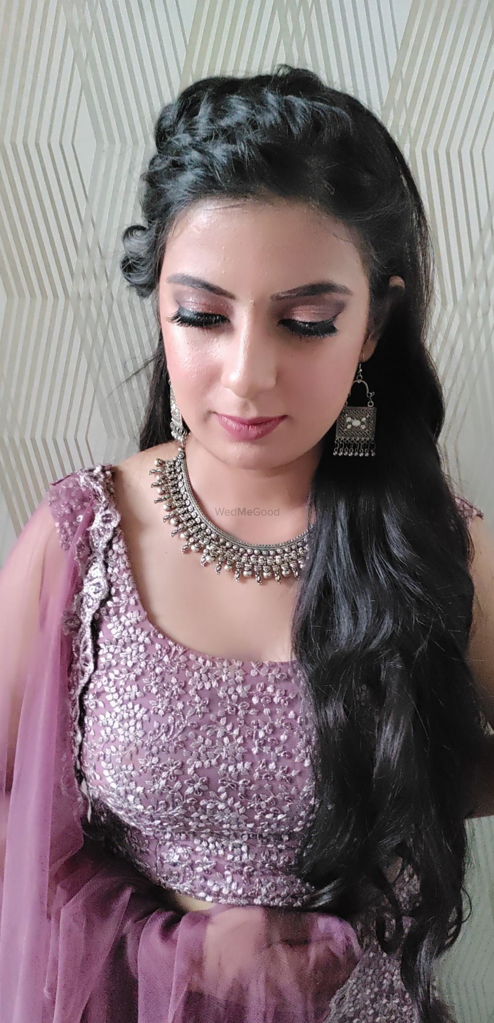 Photo From Party Makeup - By Makeup Junkie Mahak