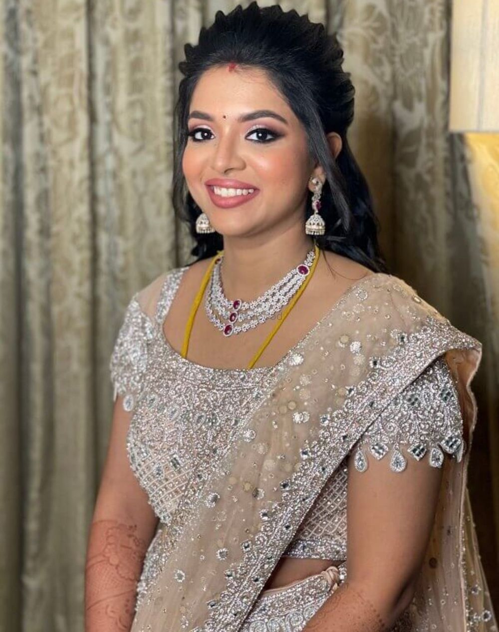 Photo From Party Makeup - By Makeup Junkie Mahak