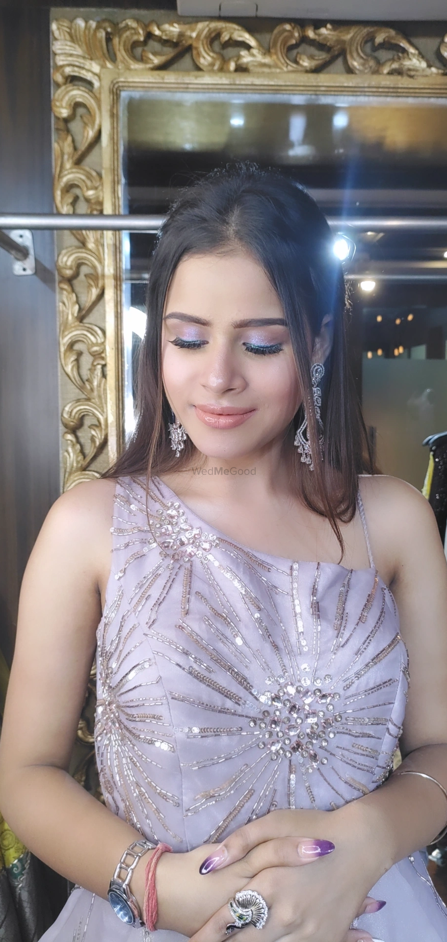 Photo From Party Makeup - By Makeup Junkie Mahak