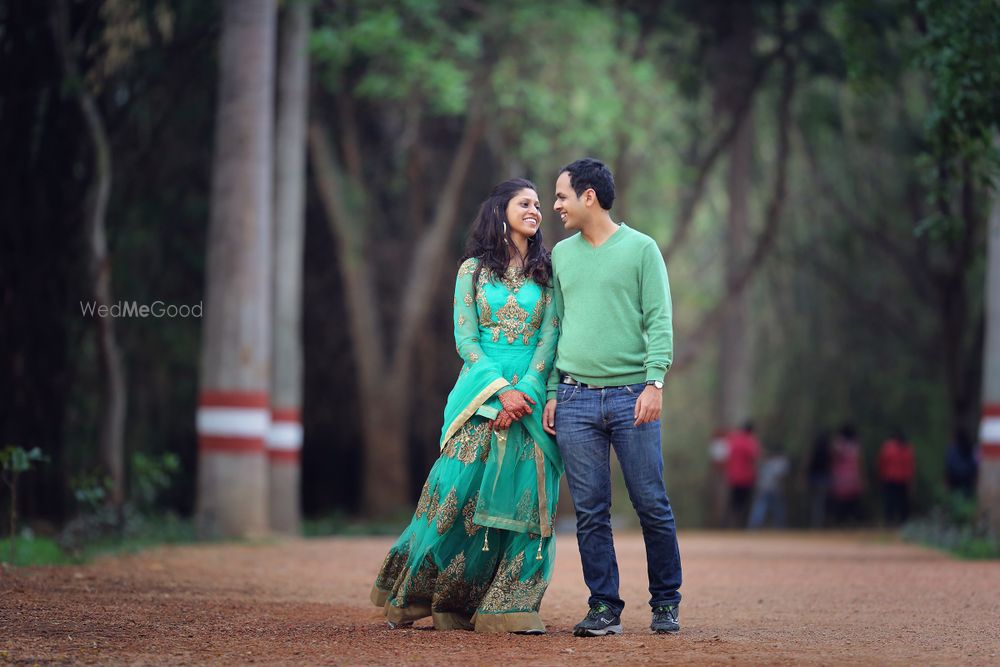 Photo From Couple shoots - By Soumya Radesh Weddart