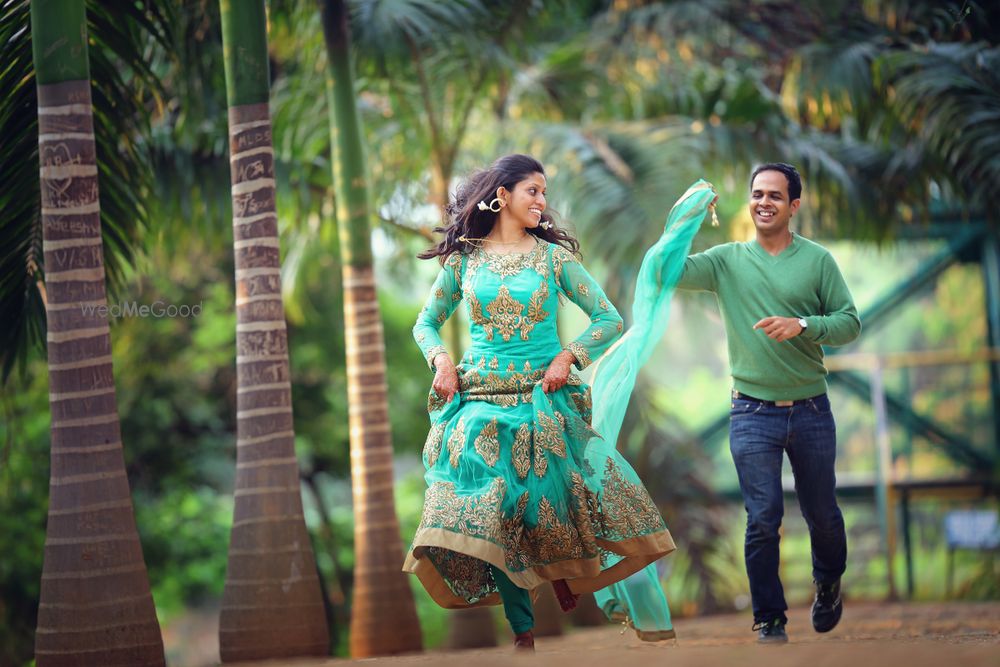 Photo From Couple shoots - By Soumya Radesh Weddart