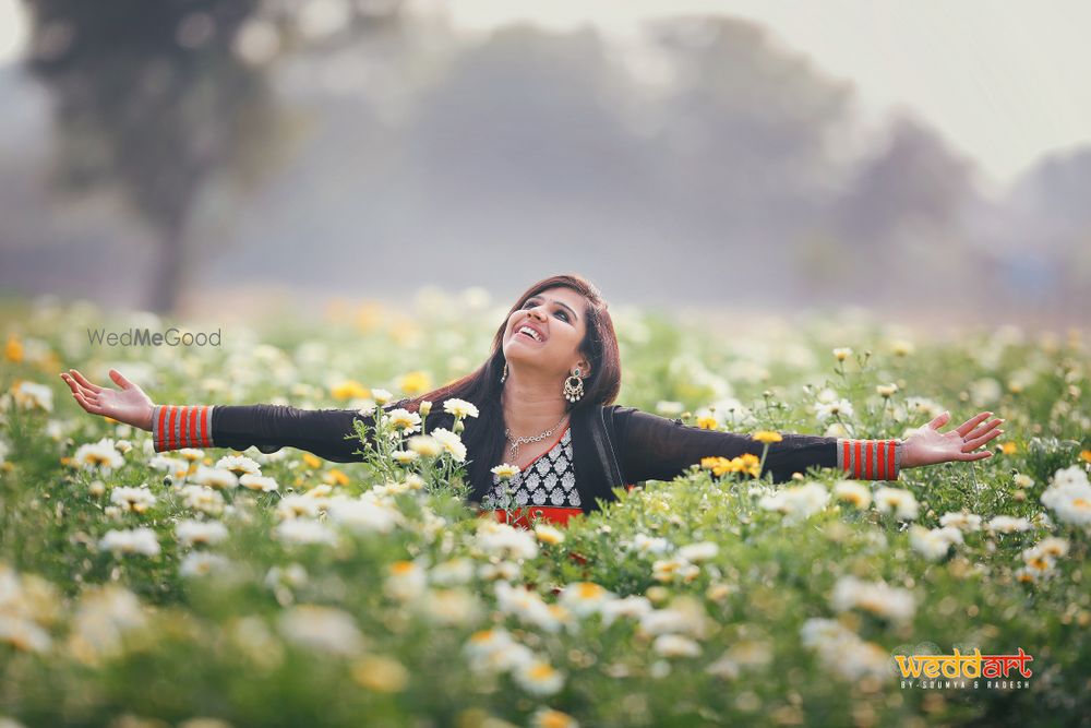 Photo From Couple shoots - By Soumya Radesh Weddart