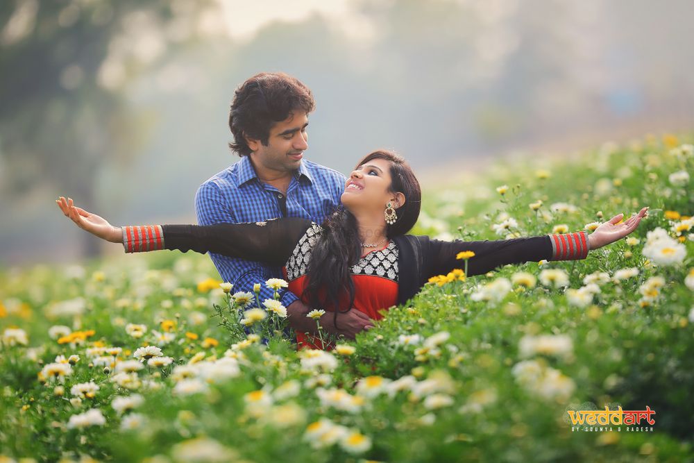 Photo From Couple shoots - By Soumya Radesh Weddart