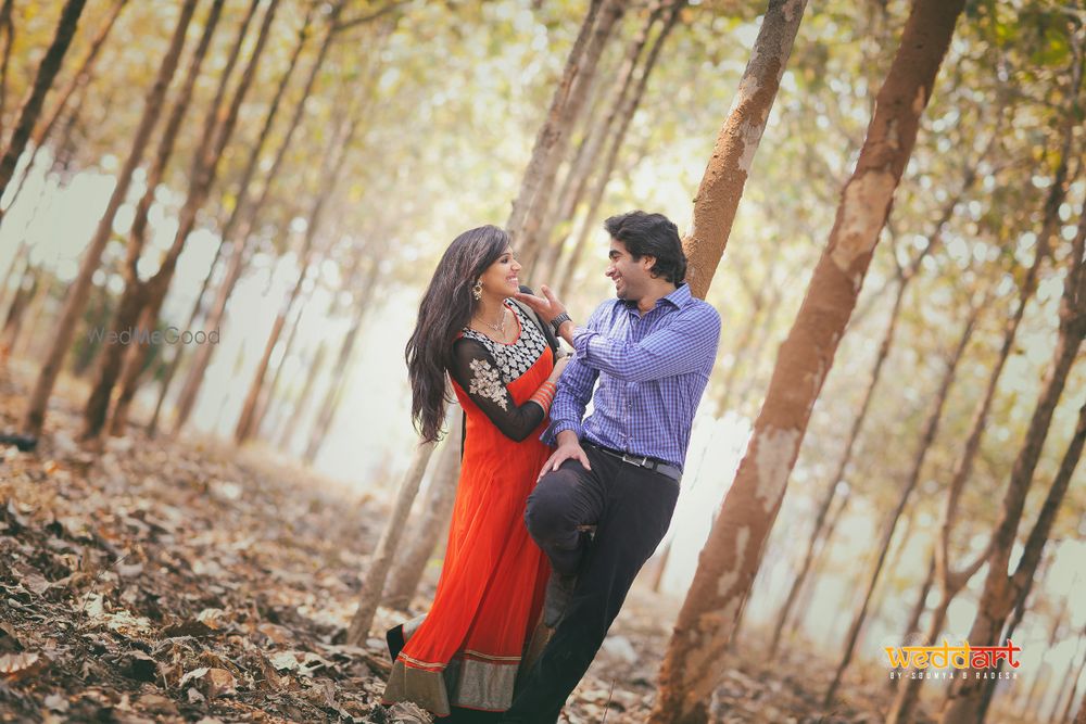 Photo From Couple shoots - By Soumya Radesh Weddart