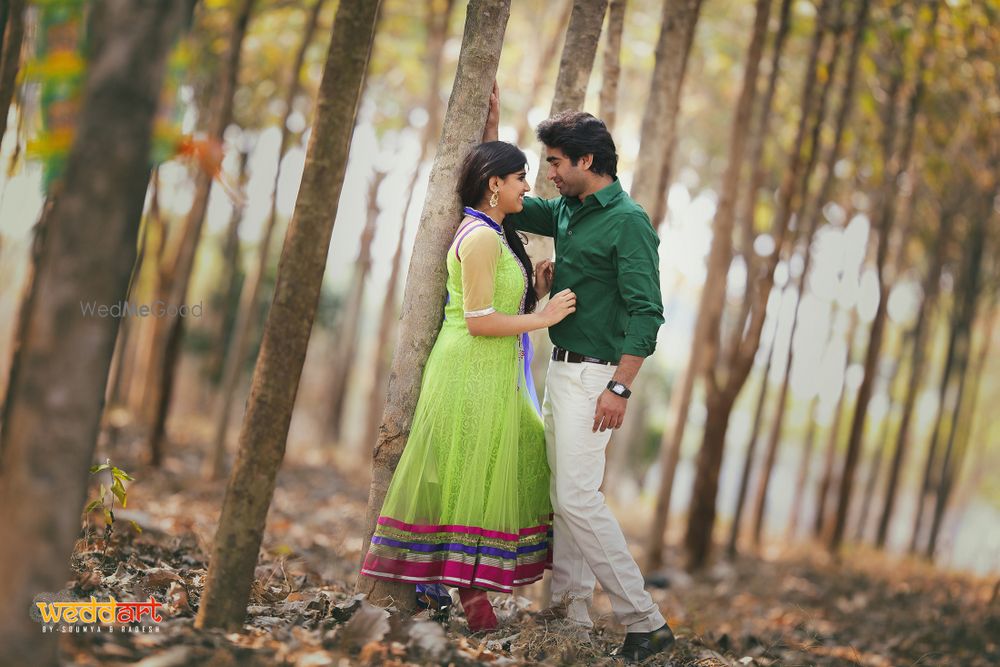 Photo From Couple shoots - By Soumya Radesh Weddart