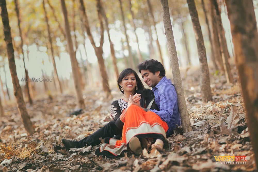 Photo From Couple shoots - By Soumya Radesh Weddart