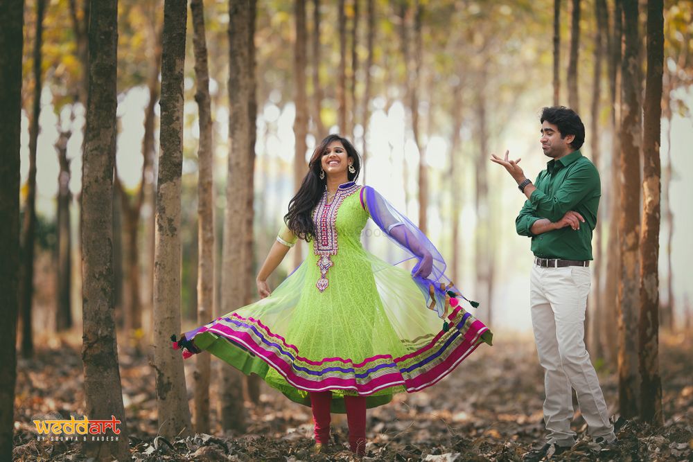 Photo From Couple shoots - By Soumya Radesh Weddart