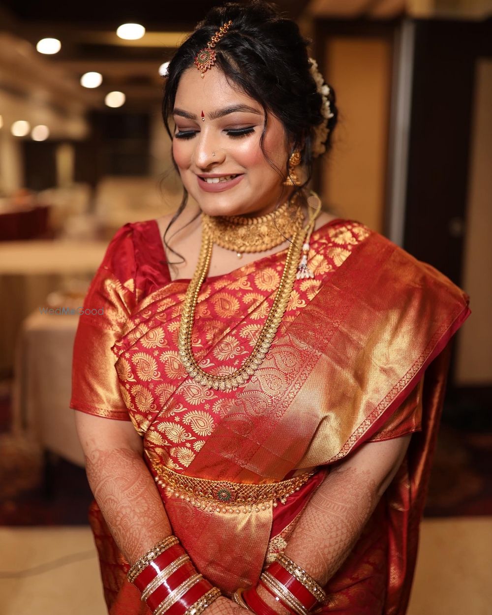 Photo From Ragini Weds Chetan - By Kolorplay Makeup