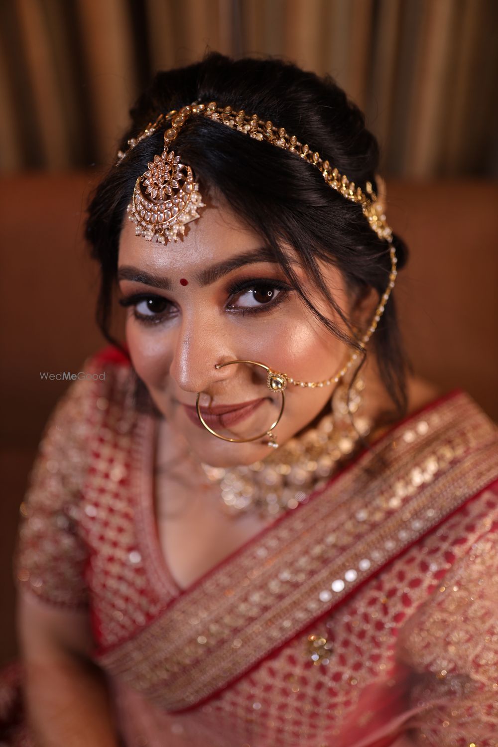 Photo From Ragini Weds Chetan - By Kolorplay Makeup