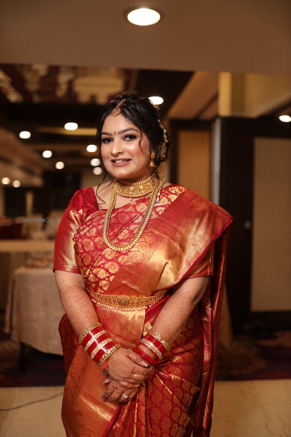 Photo From Ragini Weds Chetan - By Kolorplay Makeup