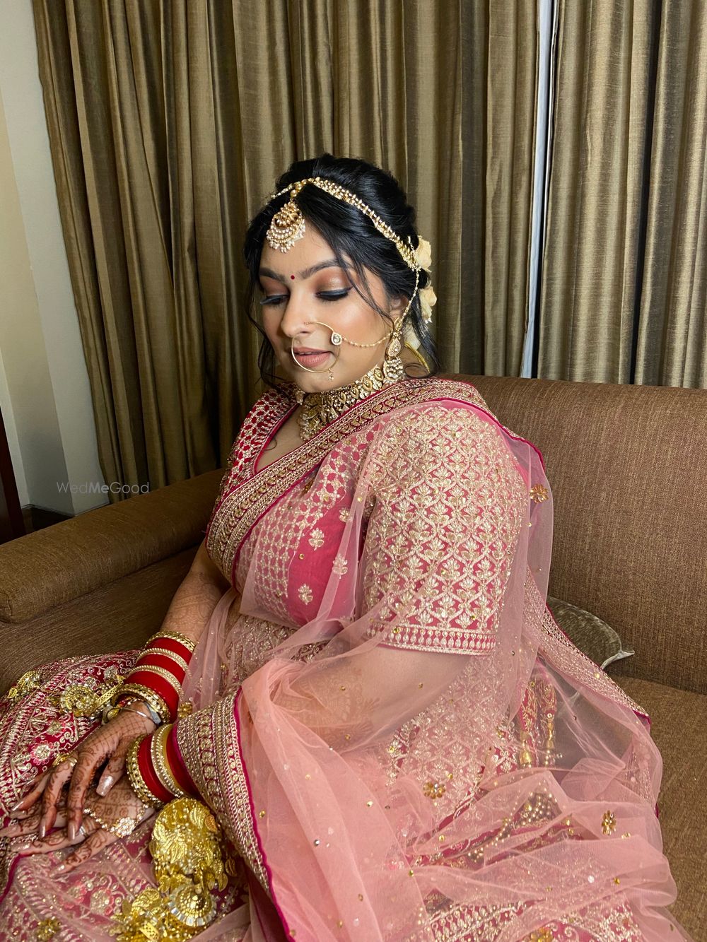 Photo From Ragini Weds Chetan - By Kolorplay Makeup