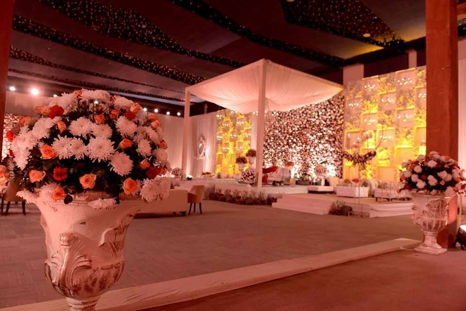 Photo From Wedding Decor - By Satkaar Events