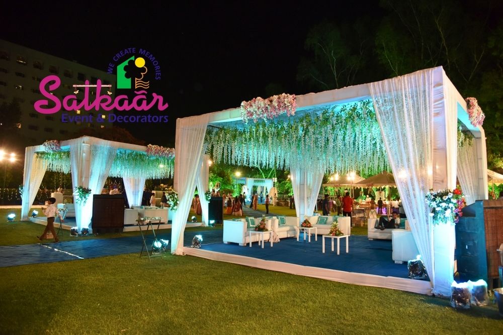 Photo From Wedding Decor - By Satkaar Events