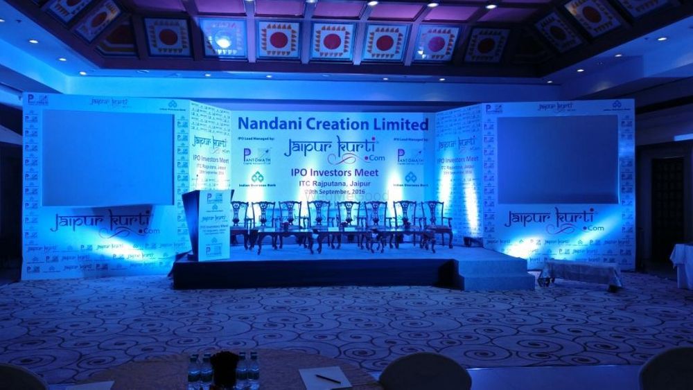 Photo From Corporate Event - By Satkaar Events