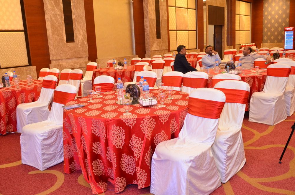 Photo From Corporate Event - By Satkaar Events