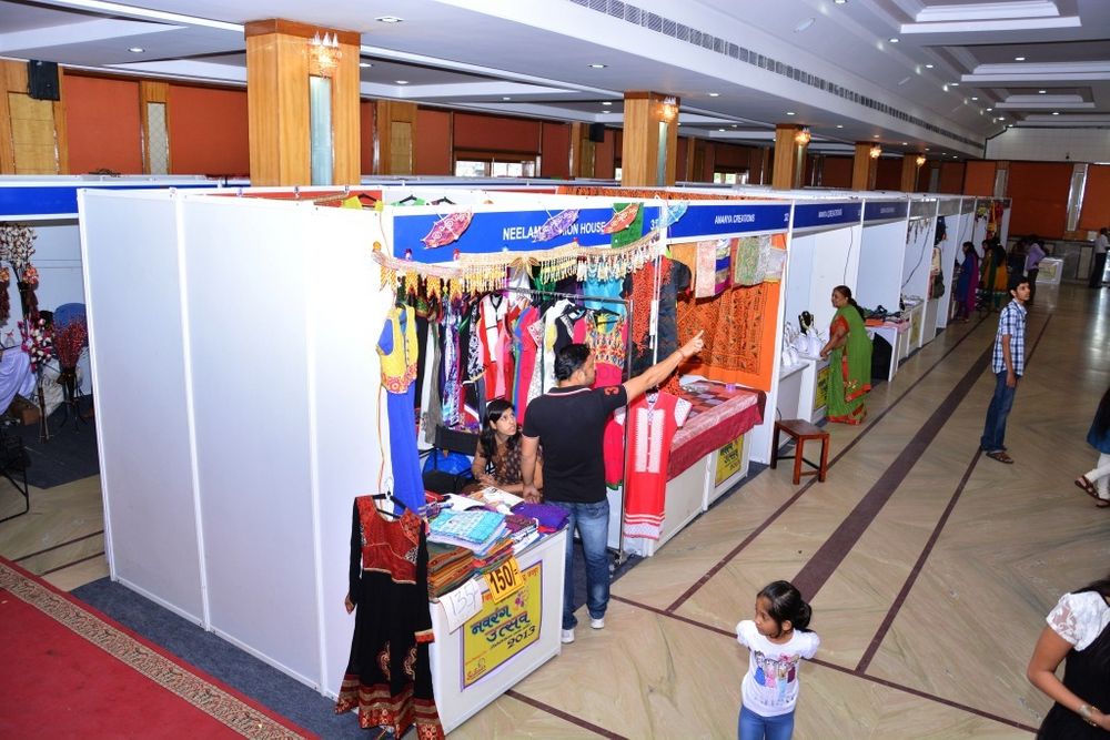 Photo From Exhibition Management - By Satkaar Events
