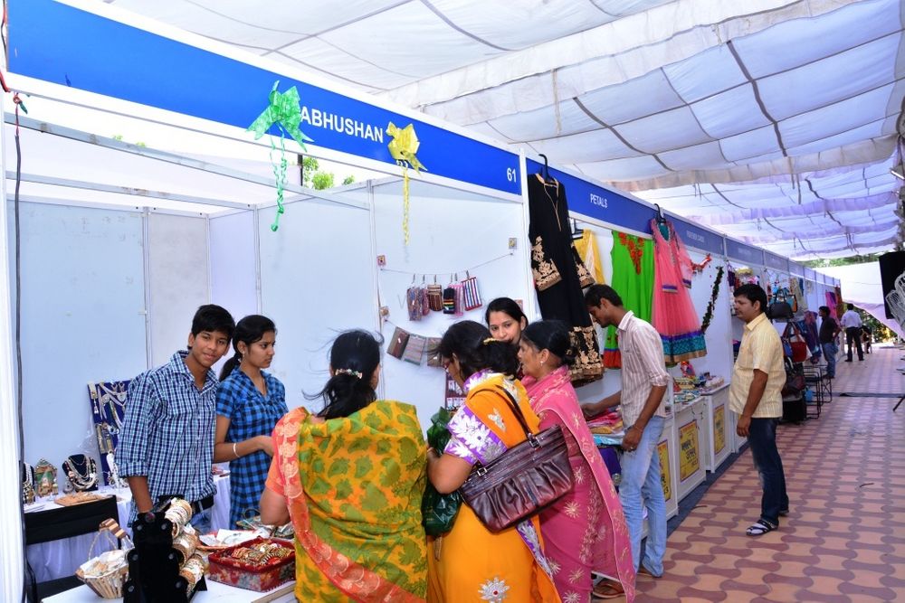 Photo From Exhibition Management - By Satkaar Events