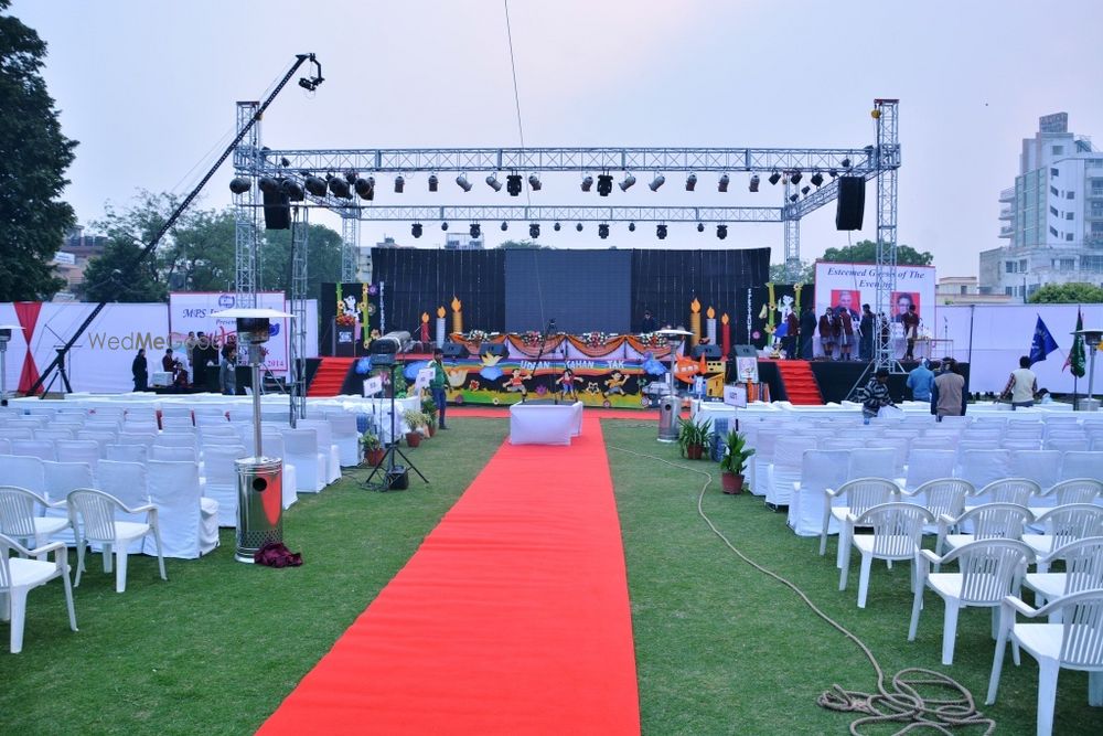 Photo From School Functions - By Satkaar Events