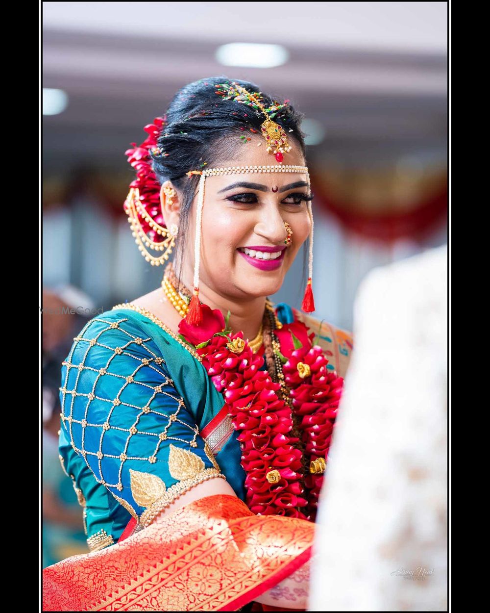 Photo From Amey x Pooja - By Magic Lens studio