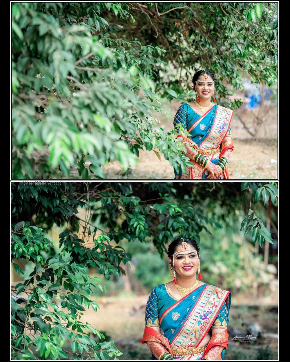 Photo From Amey x Pooja - By Magic Lens studio