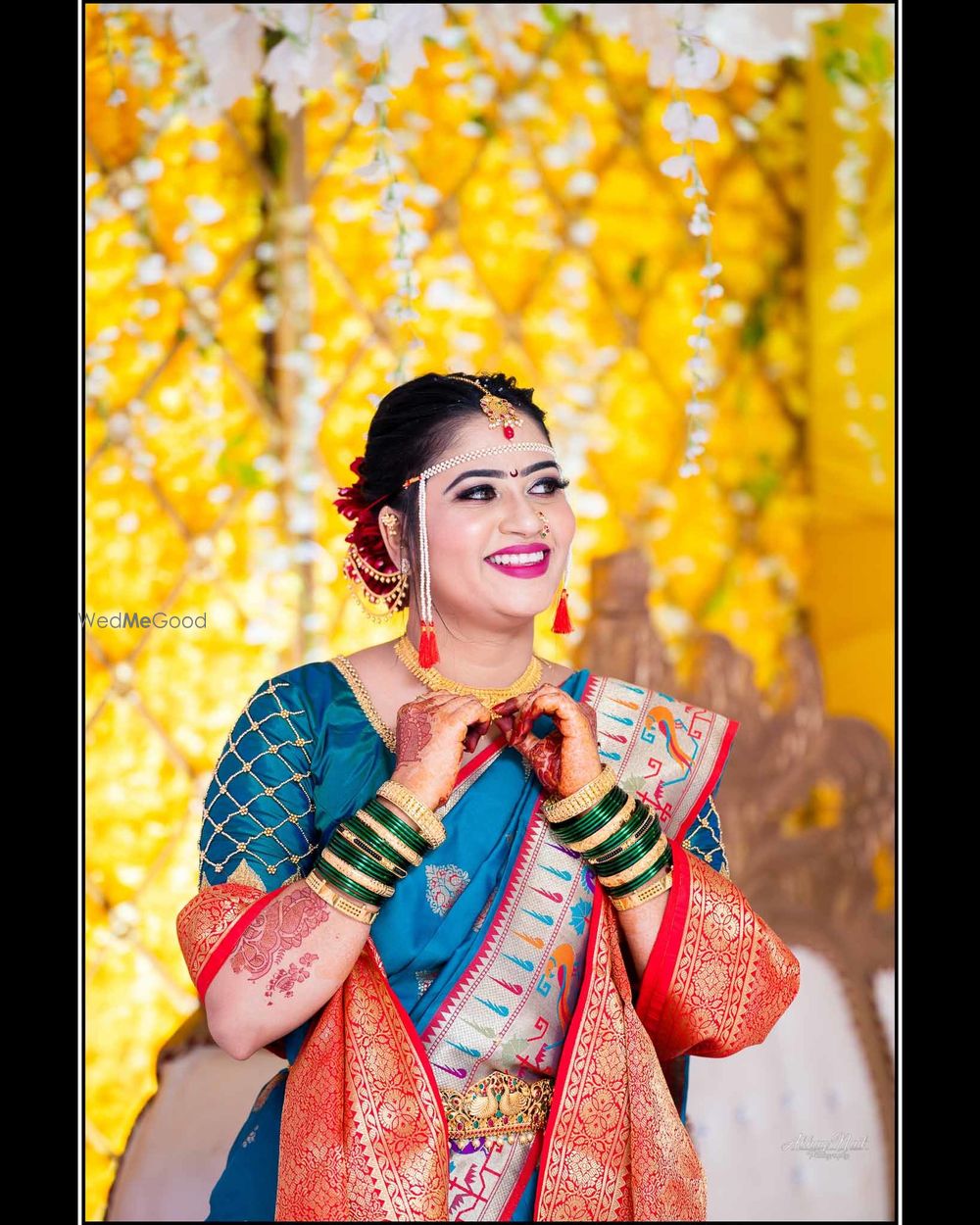 Photo From Amey x Pooja - By Magic Lens studio