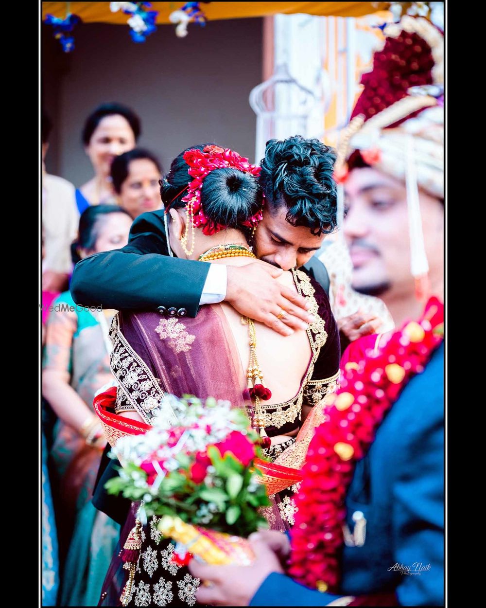 Photo From Amey x Pooja - By Magic Lens studio