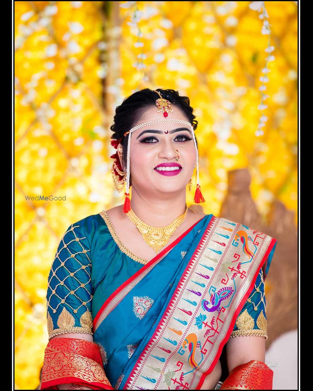 Photo From Amey x Pooja - By Magic Lens studio