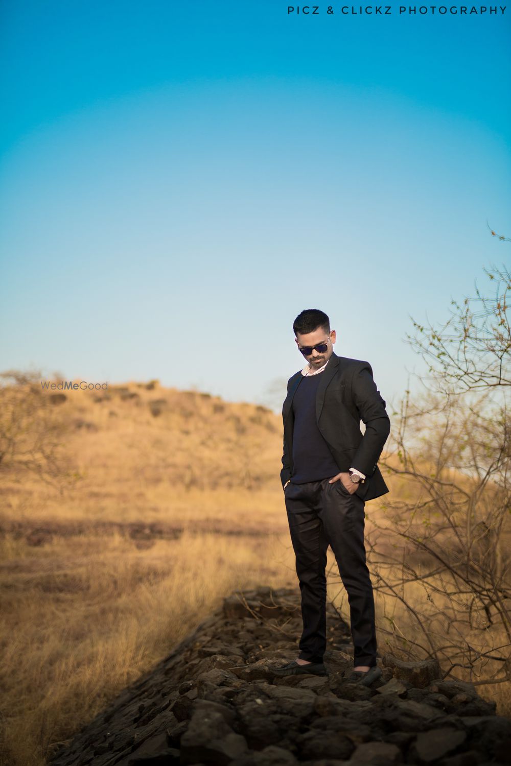 Photo From fashion photography - By Picz & Clickz Services