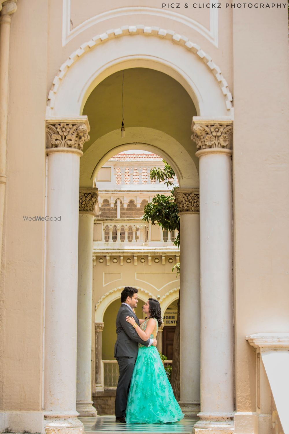 Photo From Pre-wedding photography - By Picz & Clickz Services