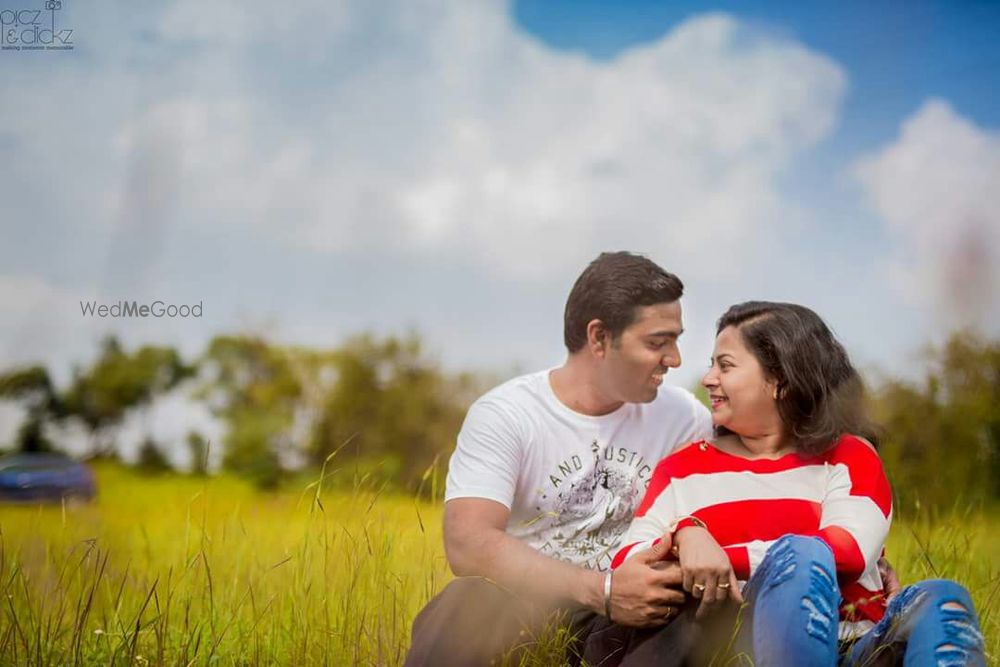 Photo From Pre-wedding photography - By Picz & Clickz Services