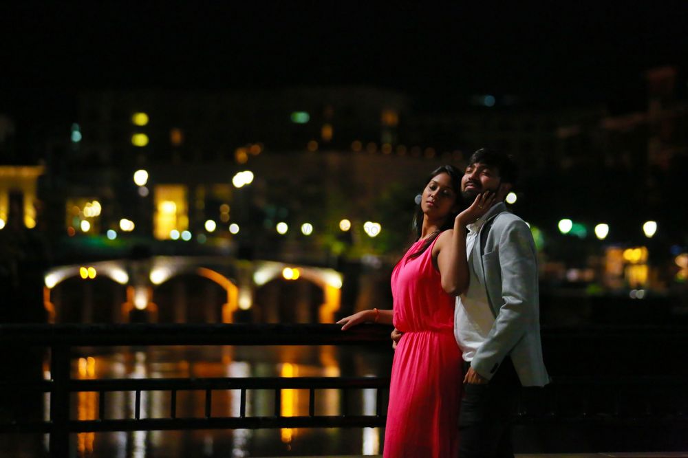 Photo From Pre-wedding photography - By Picz & Clickz Services