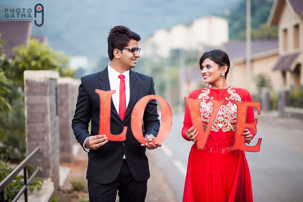 Photo From Shweta & Pankaj - By Photo Gatha