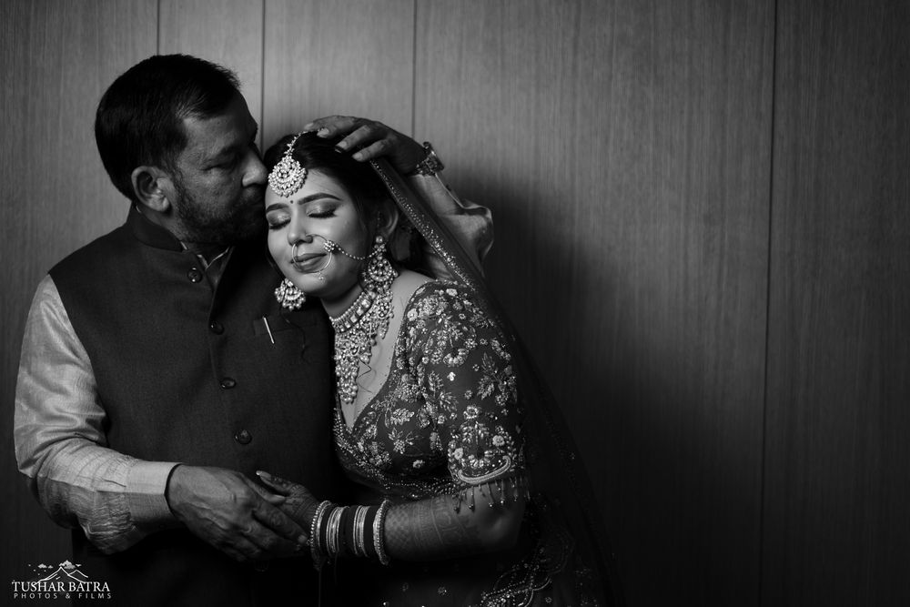 Photo From Divya & Aditya - By Tushar Batra Films