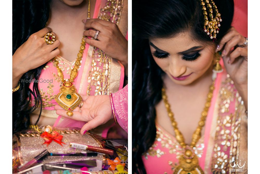 Photo From Mohit + Divya - Wedding - By Studio Finesse